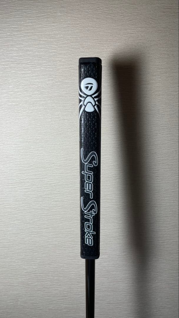 TaylorMade Spider TOUR X PROTOパター