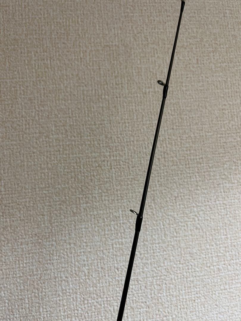 エバーグリーン　オライオン　ムーンゲイザー 69MH