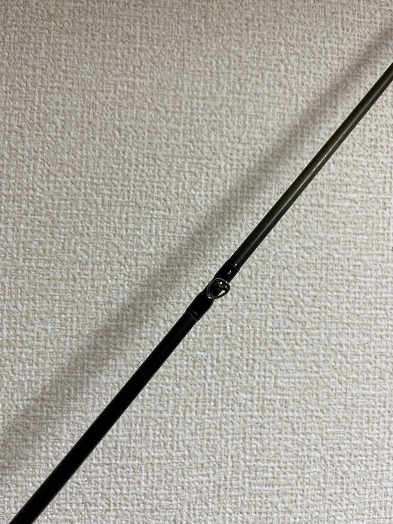 エバーグリーン　オライオン　ムーンゲイザー 69MH