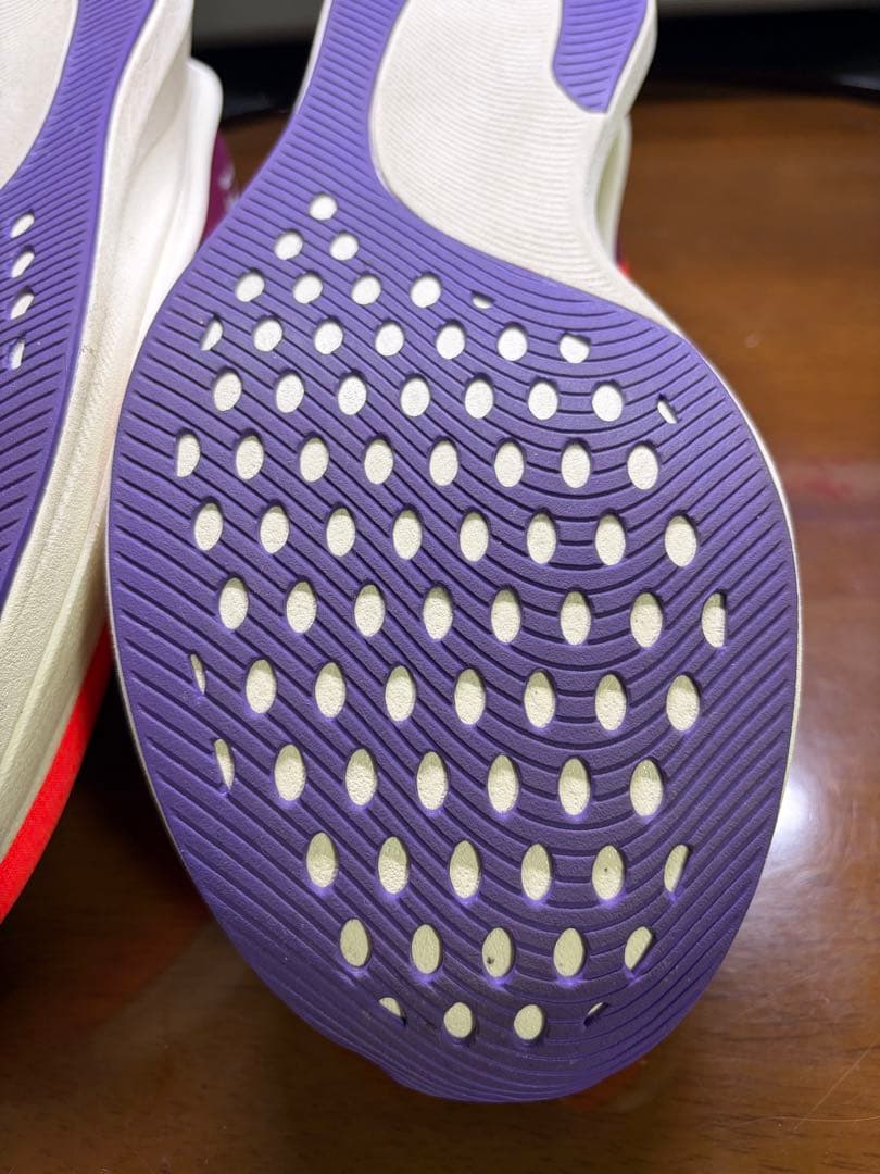 スパイク・シューズ ASICS S4+YOGIRI 25.5cm