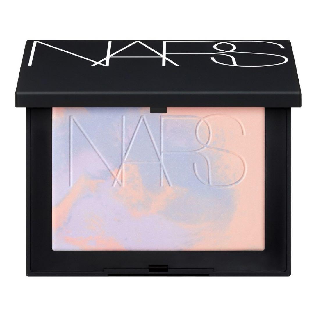 新品 NARS ナーズ 秋新色 ライトリフレクティングプリズマティックパウダー