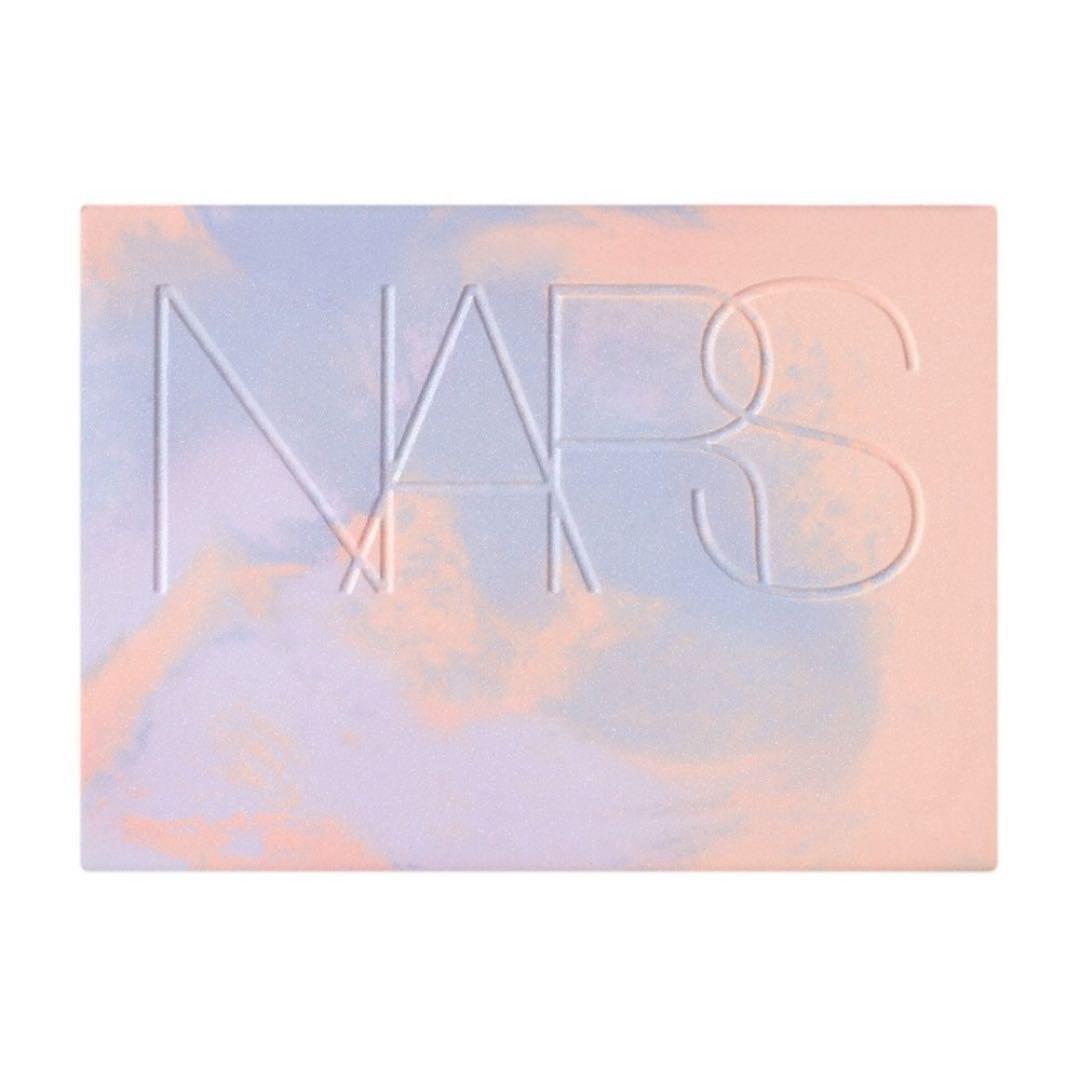 新品 NARS ナーズ 秋新色 ライトリフレクティングプリズマティックパウダー