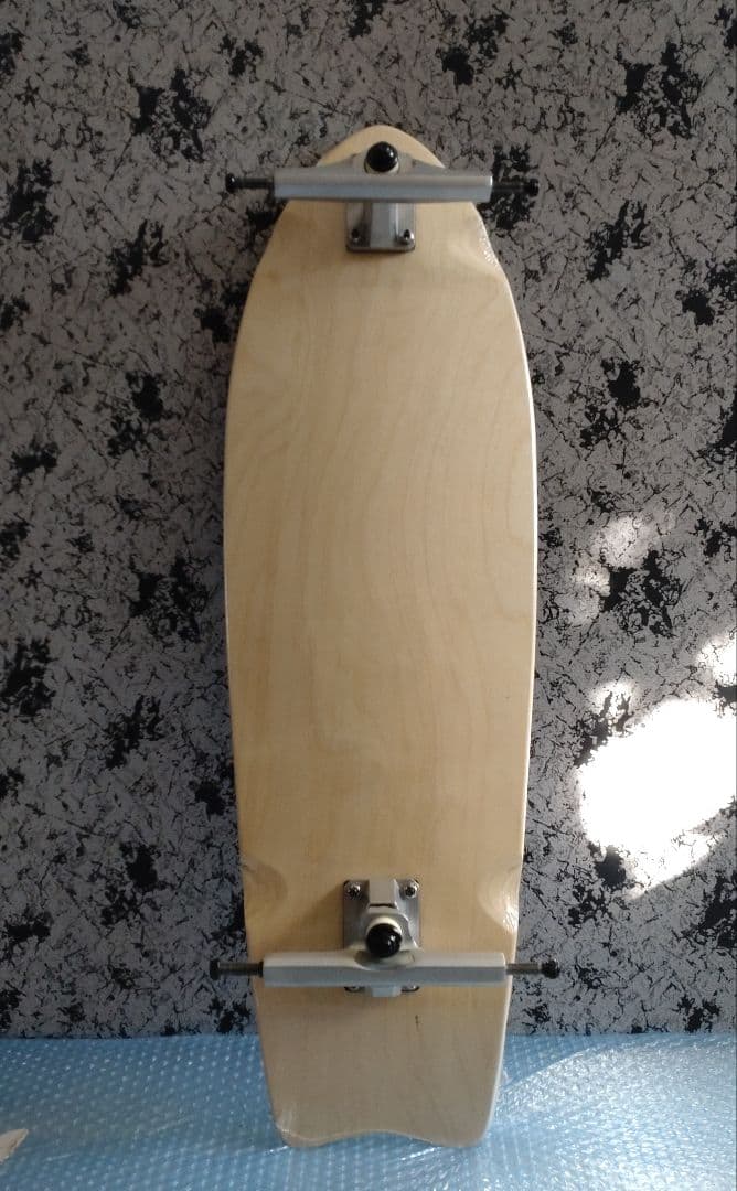 新開発カービングT搭載　大放出＜税送料3130円込み＞ WOOD 31.5インチ