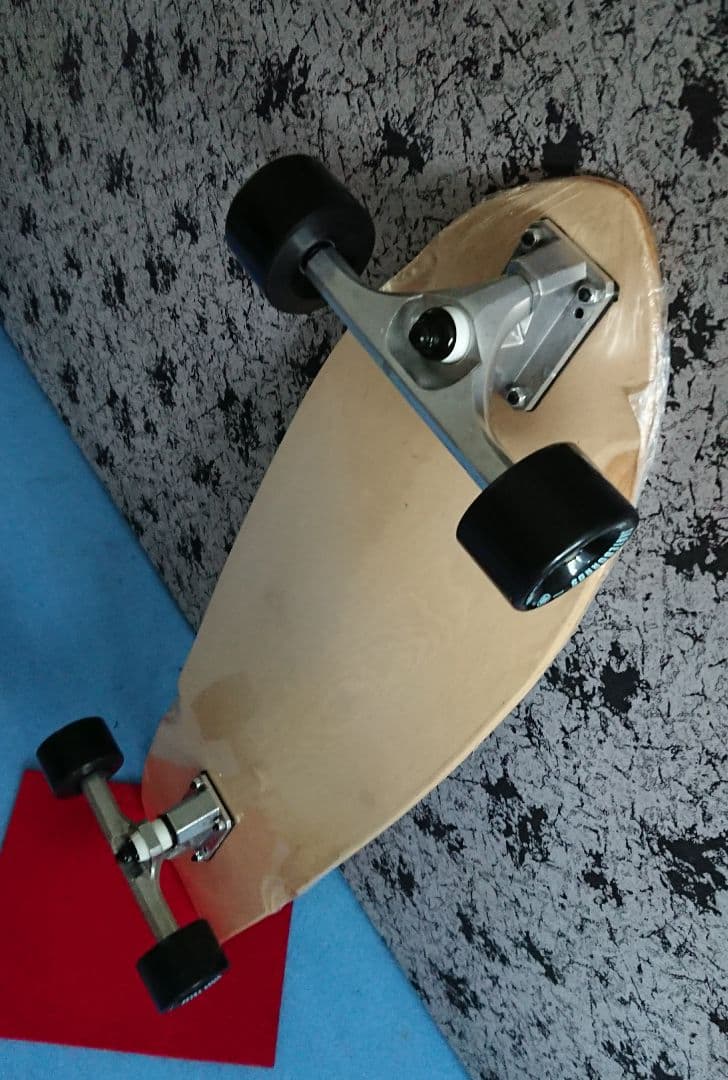 新開発カービングT搭載　大放出＜税送料3130円込み＞ WOOD 31.5インチ