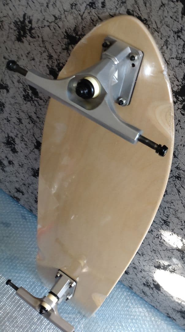 新開発カービングT搭載　大放出＜税送料3130円込み＞ WOOD 31.5インチ