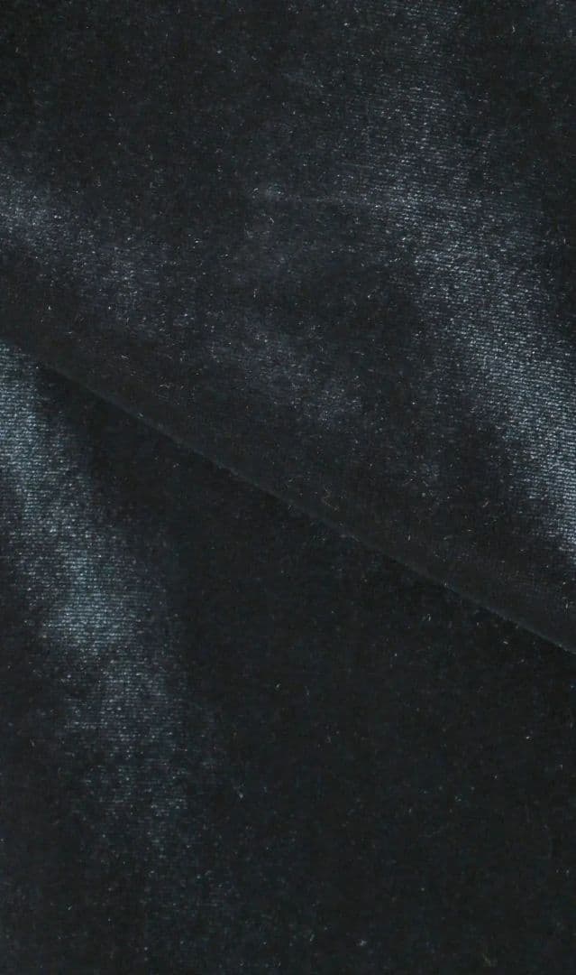 【送料込・新品未使用】ベロア調トラックジャケット/パンツ 上下セットアップ M.