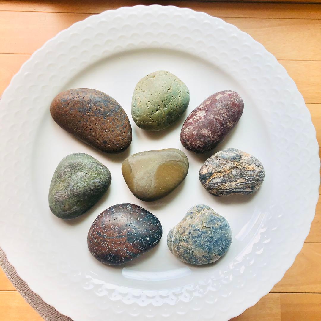 津軽錦石11 - メルカリ