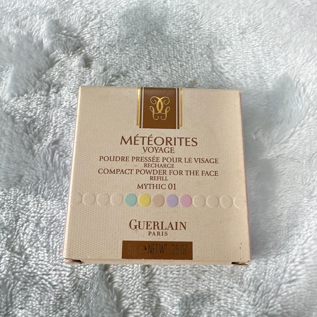 SALE中〜★mimii。·͜·。 ★ゲランメテオリット フェイスパウダー