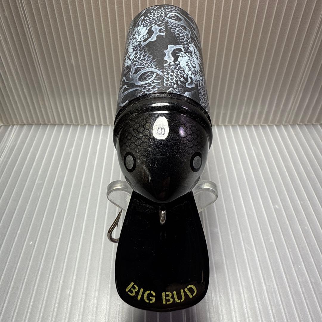 Megabass ビッグバド　2012ワールドチャレンジ