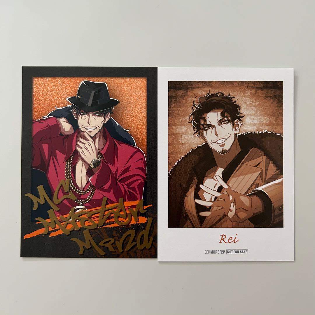 ビッグタオル／天谷奴 零 Hypnosis Flava2 Ver. | Hypnosis Flava2