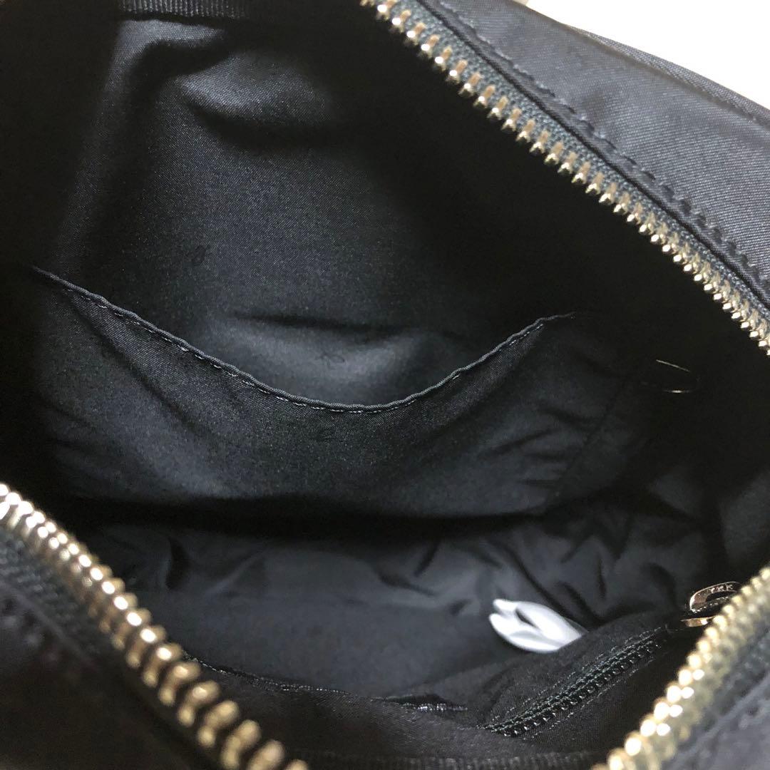 アニエスベー　ショルダーバッグ　保管の未使用品