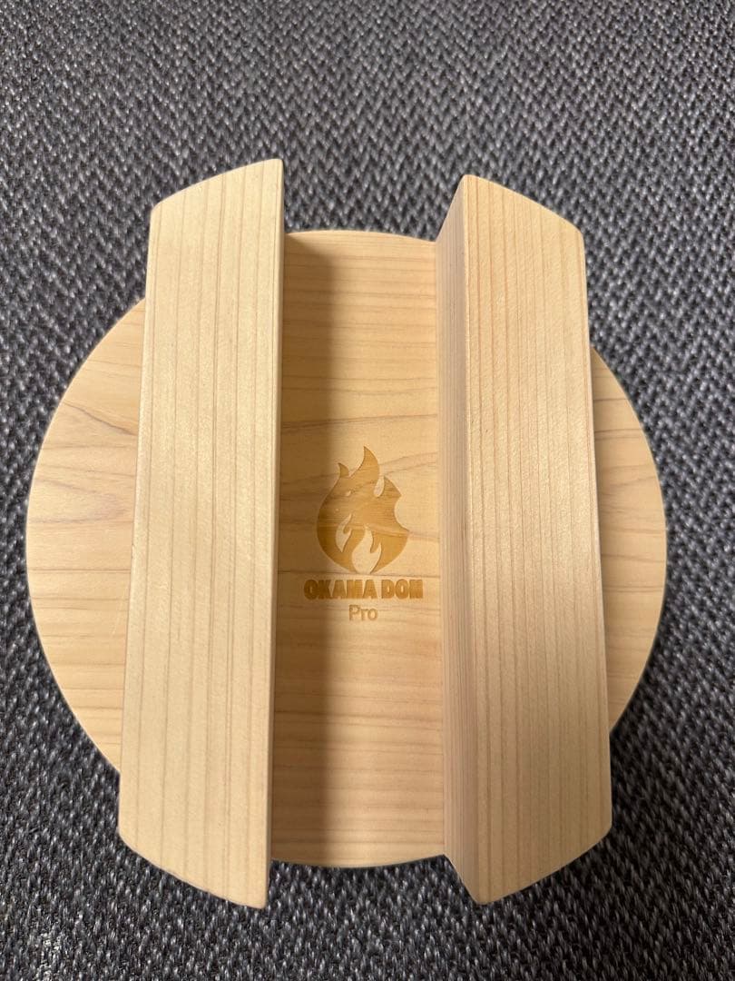 オールドマウンテンオカマドンプロ