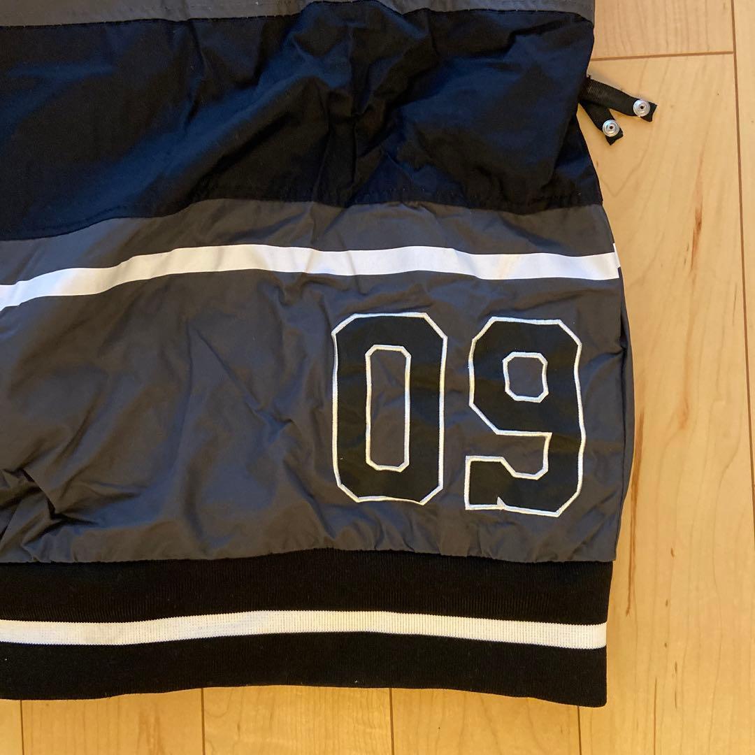 TECHNINE ウェアジャケット