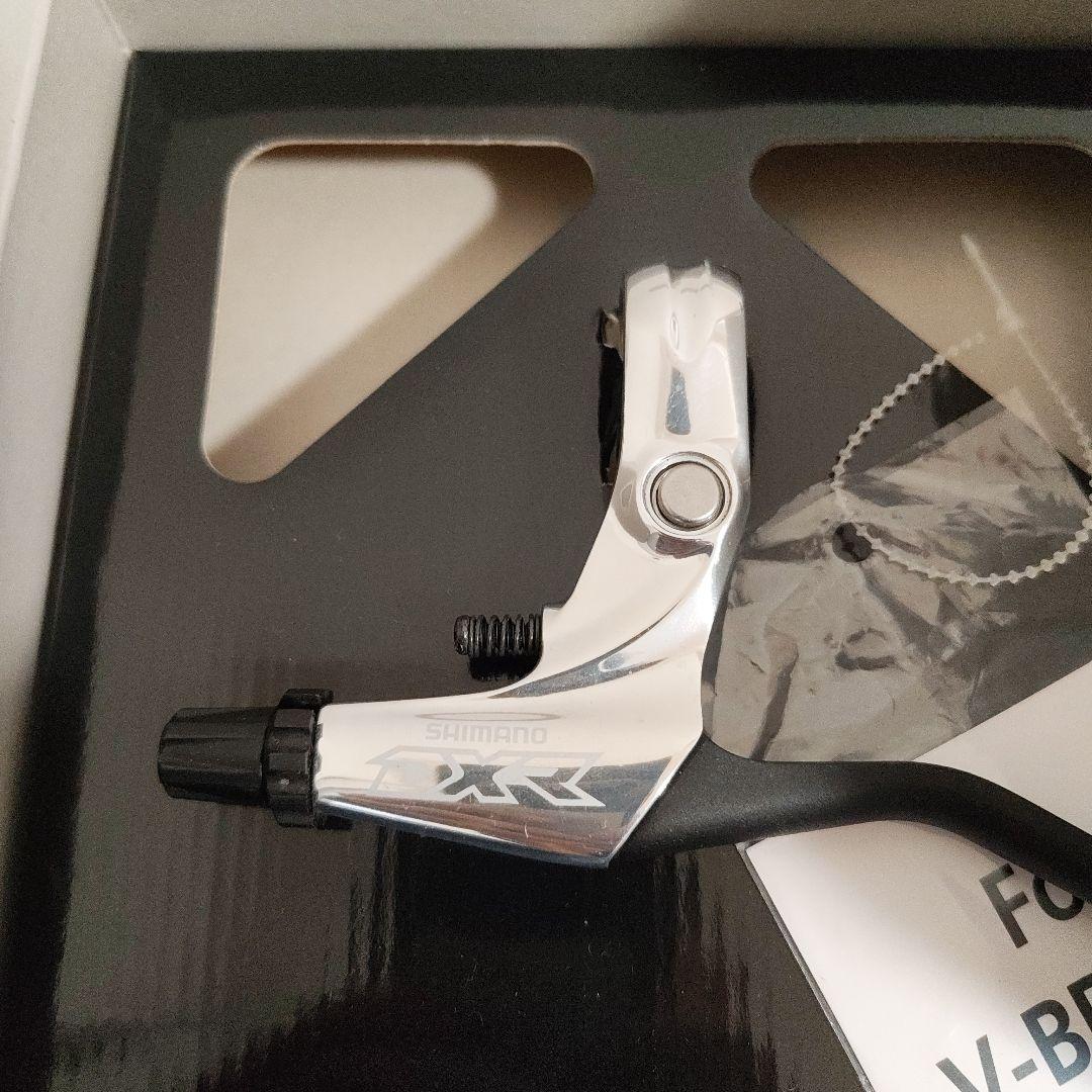 SHIMANO DXR Vブレーギキ BR-MX70 廃盤