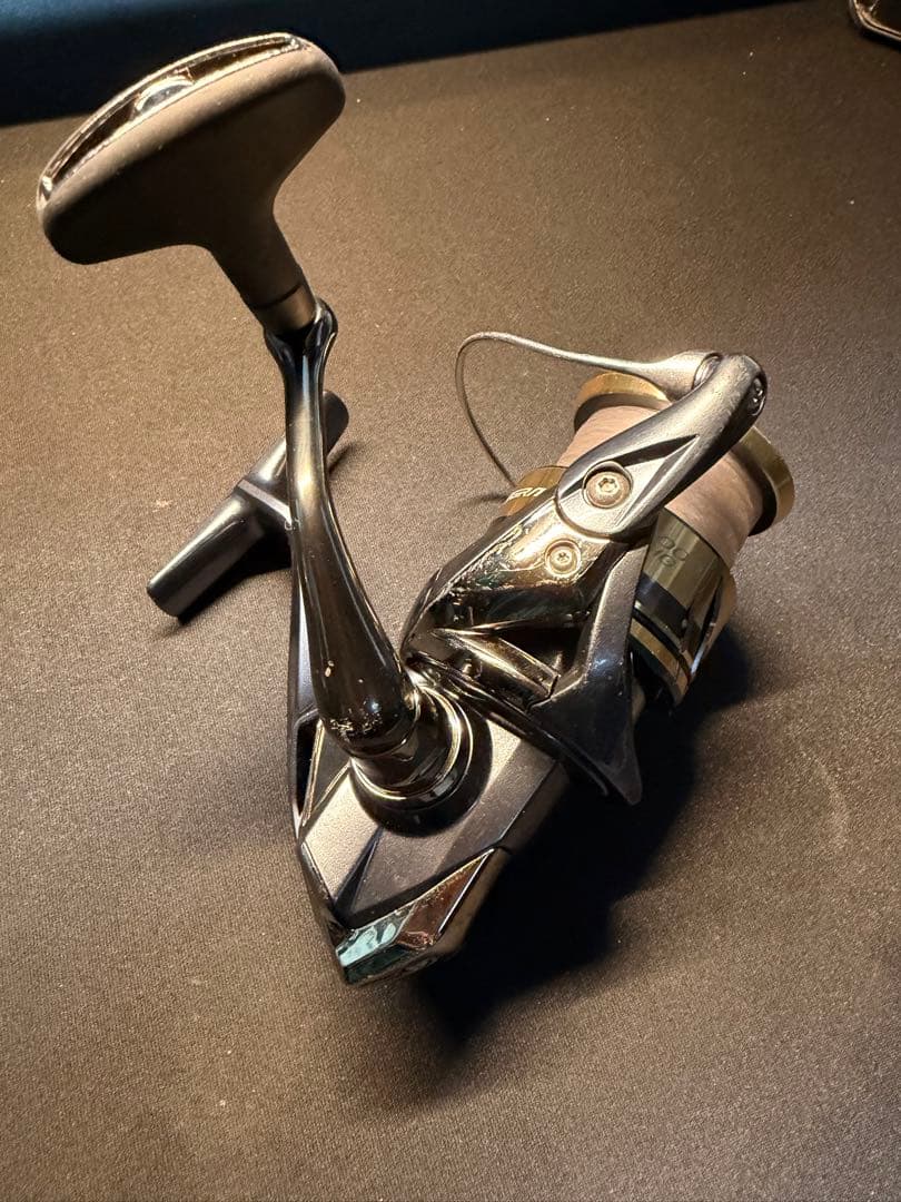 21アルテグラ　c2500