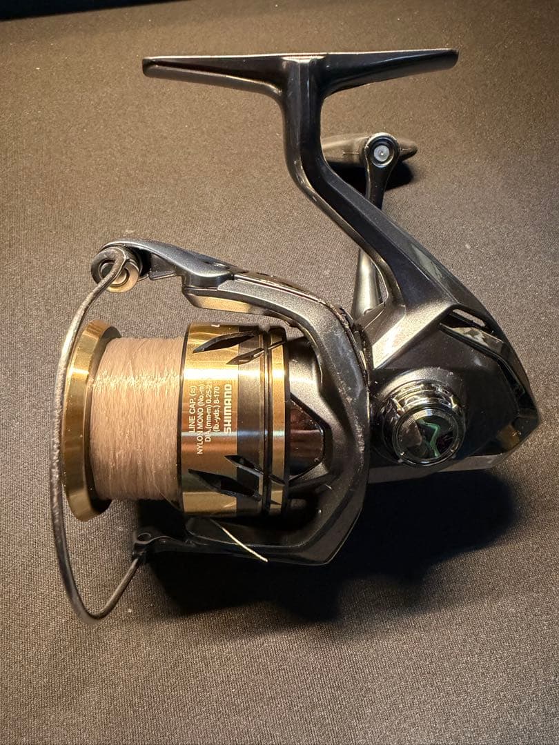 21アルテグラ　c2500