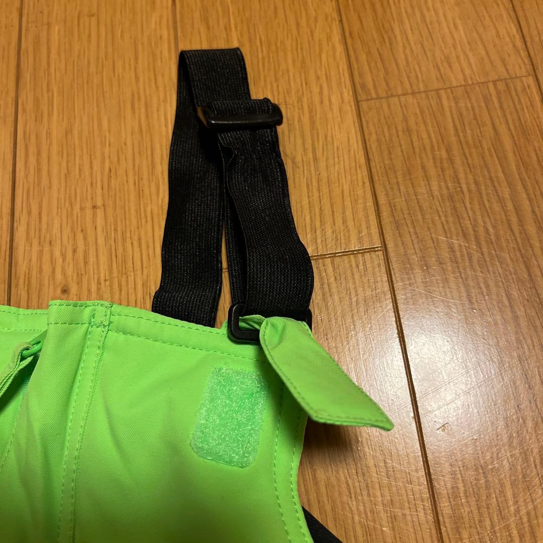 Quiksilver 子ども用スノーボードウェア 120サイズ相当