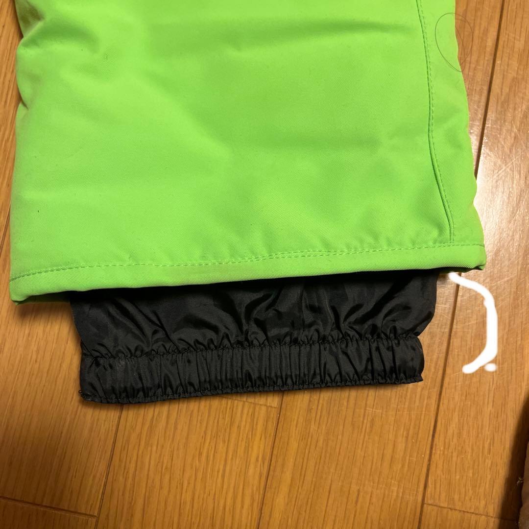 Quiksilver 子ども用スノーボードウェア 120サイズ相当