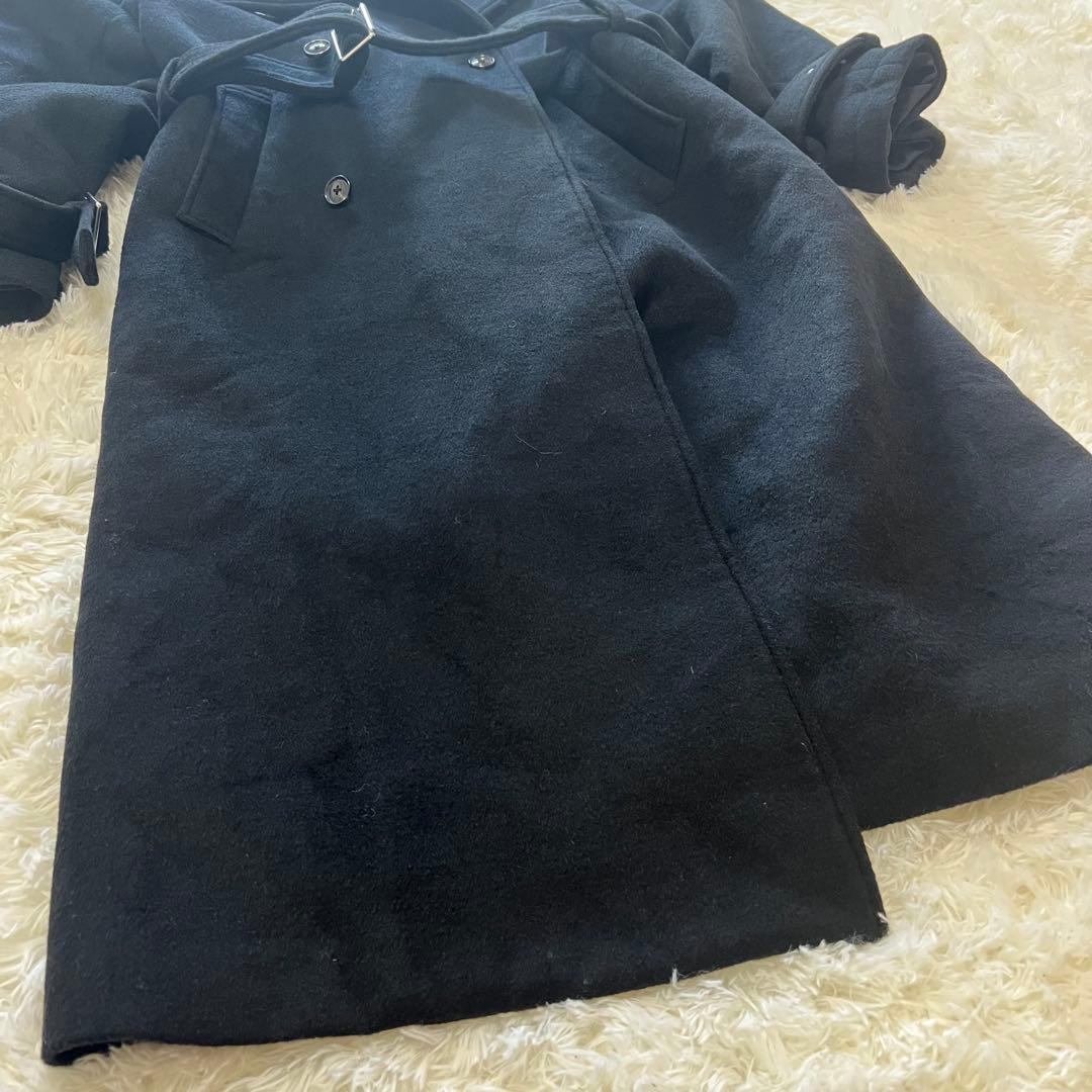 Knuth Marf コートlayered motorcycle coat