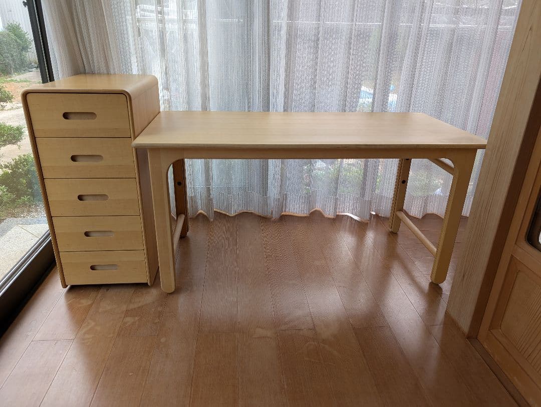 即発送☆アクタス　チェストのみ