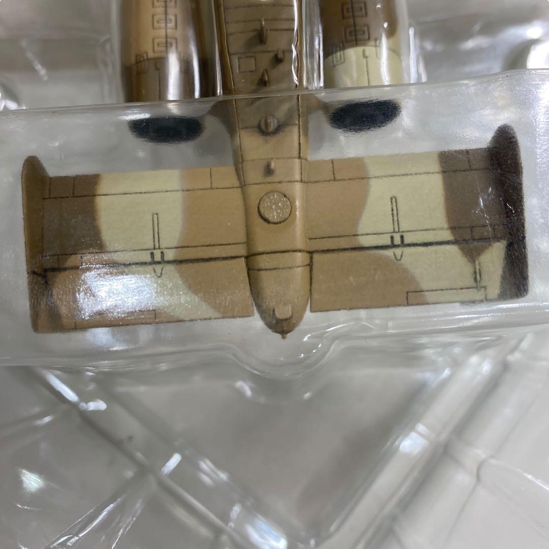 ホビーマスター 1/72 A-10A Peanut 模型