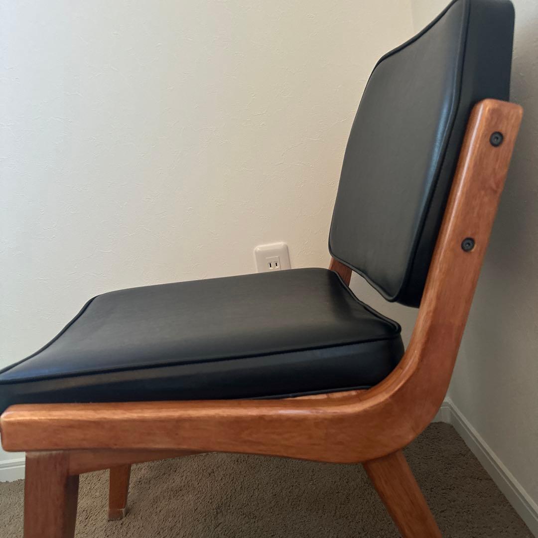 アクメファニチャー シエラチェア