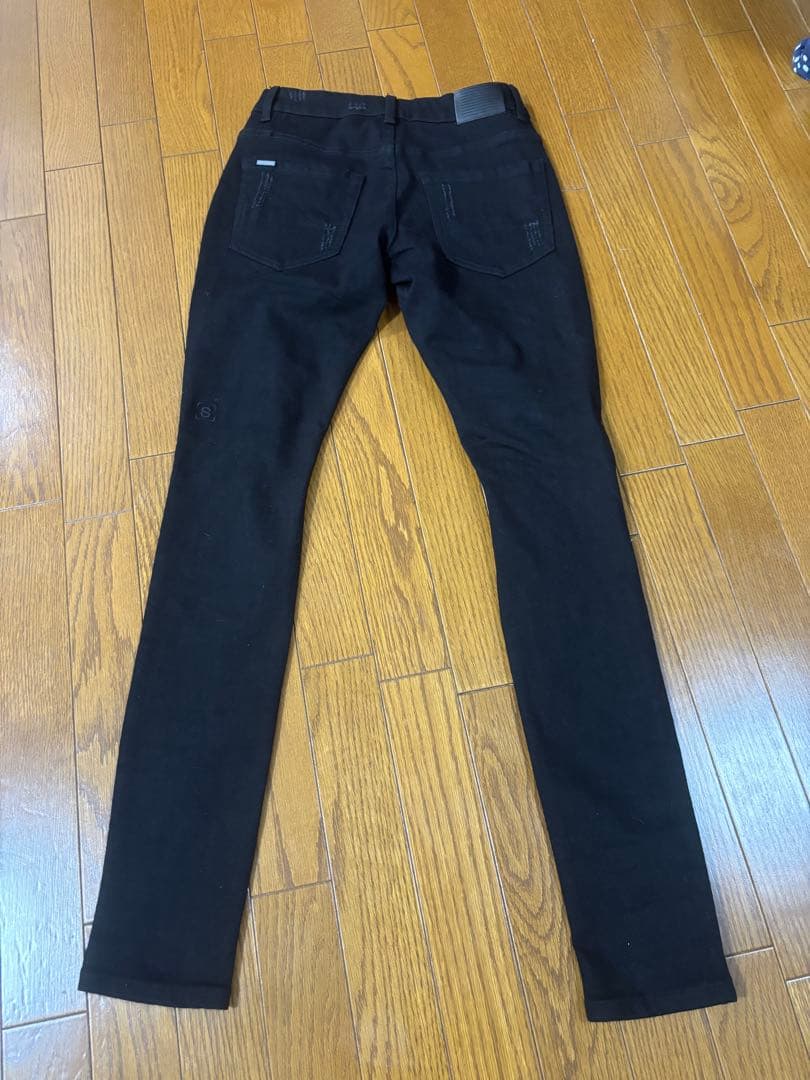 SERENEDE セレナーデ　デニム　28