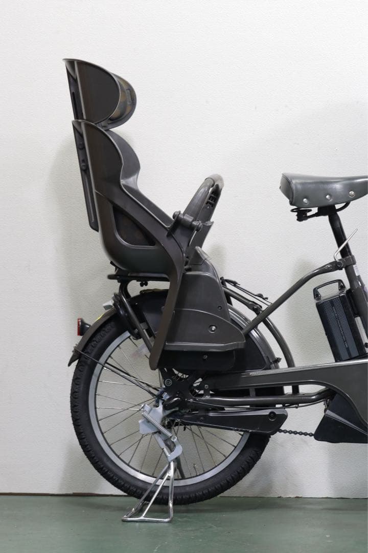 ブリヂストン電動アシスト自転車　★ 8.7AH ★ １ヶ月保証★完成車