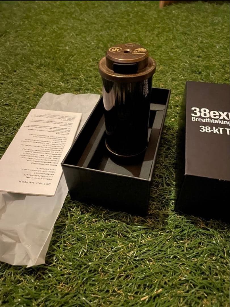 38-KT THE RICH leiri hygge DAMNGOOD - メルカリ