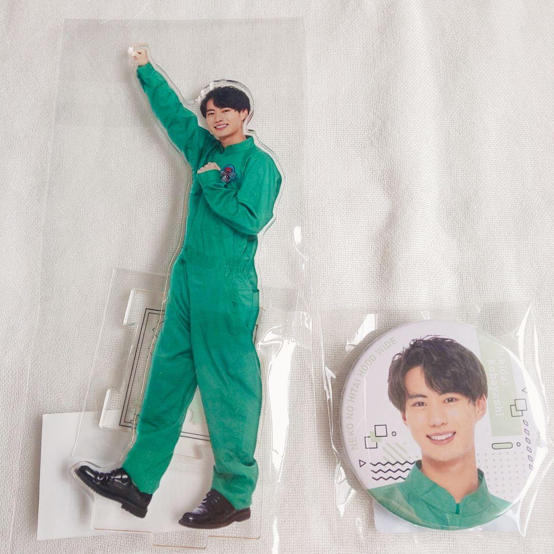 猫ひたいほどワイド 小林希大 オンラインくじ