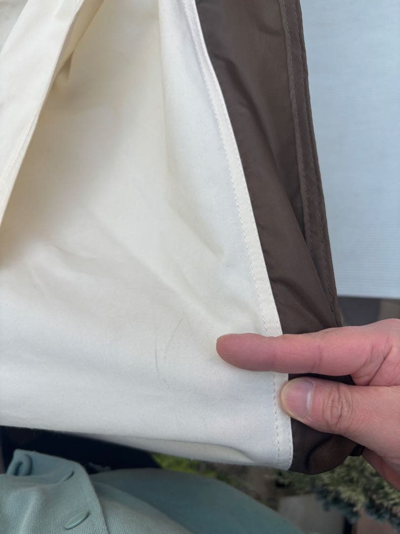 迅速の⭐︎けぇロッジシェルターT/C ポールのみ