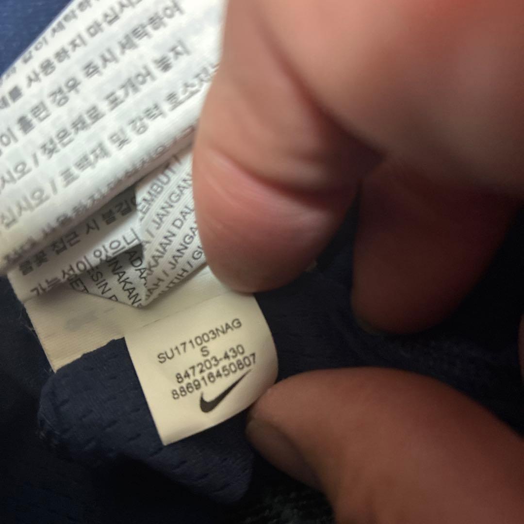 パリサンジェルマン 選手着用モデル　ネイマールユニフォーム