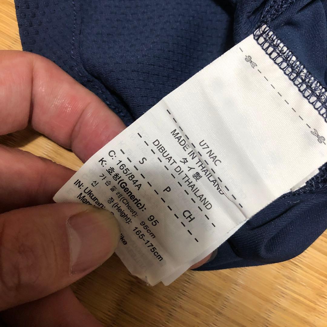 パリサンジェルマン 選手着用モデル　ネイマールユニフォーム