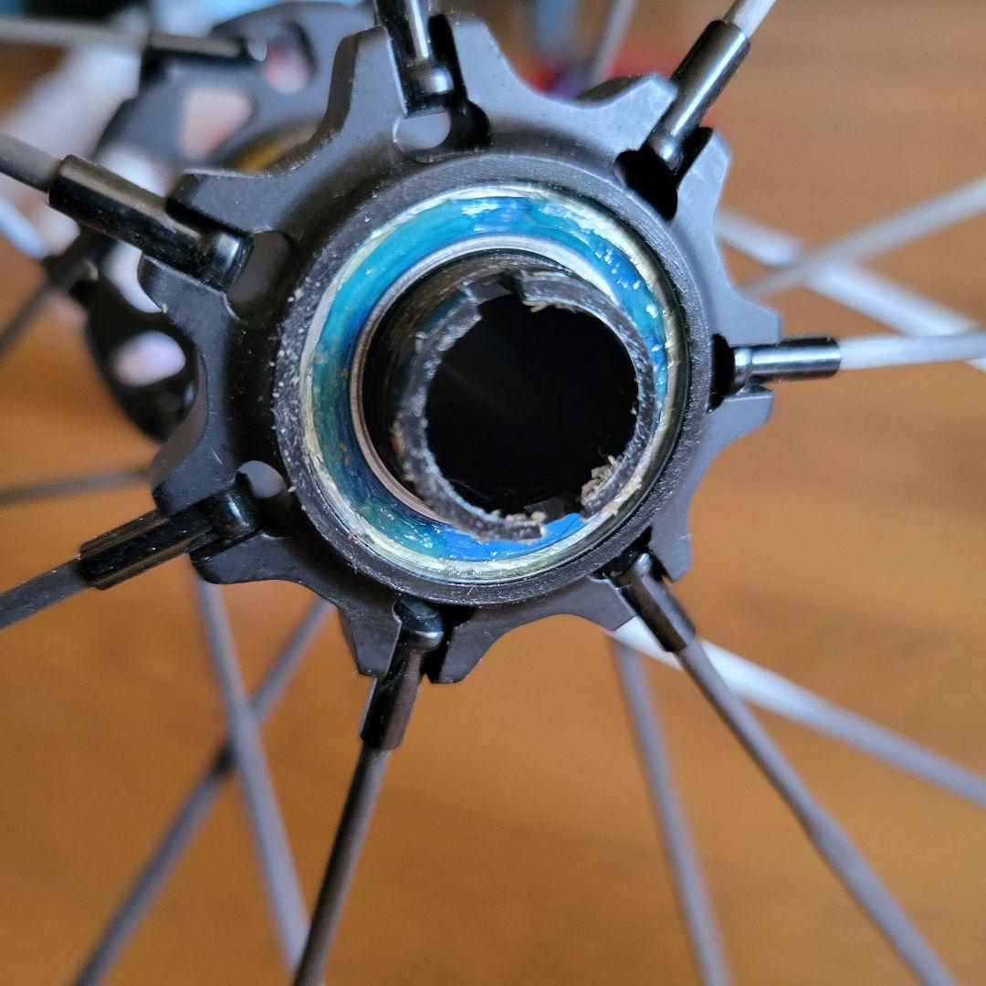 Elite Wheels DRIVE 50D エリートホイールズ ドライブ50