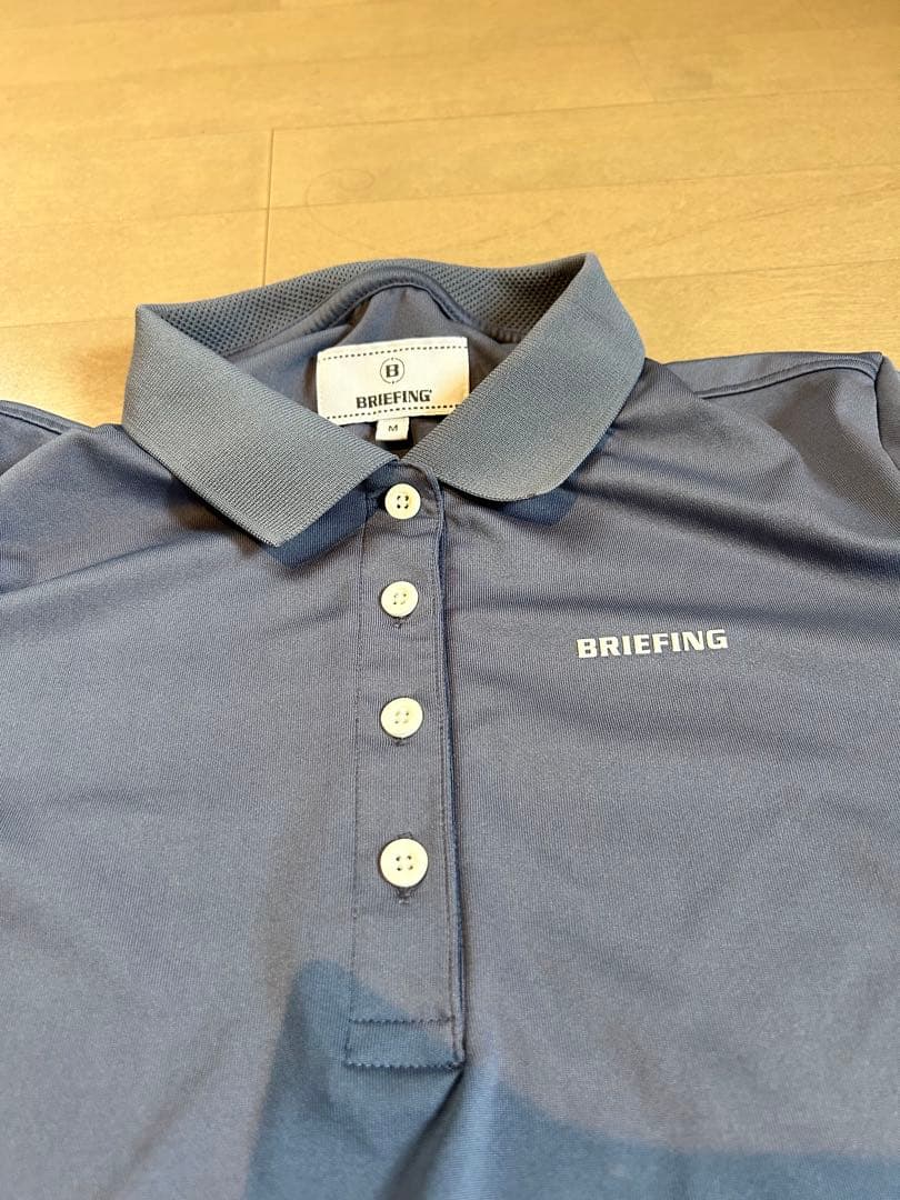 レディースウェア briefing