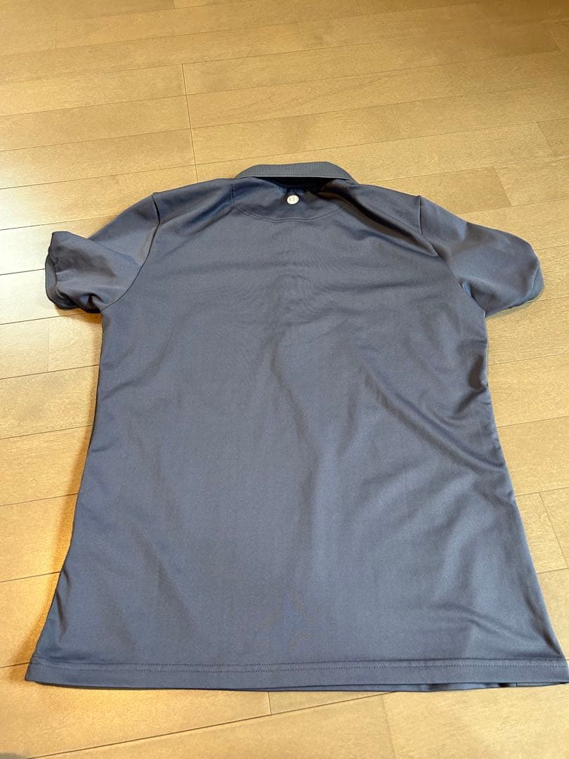 レディースウェア briefing