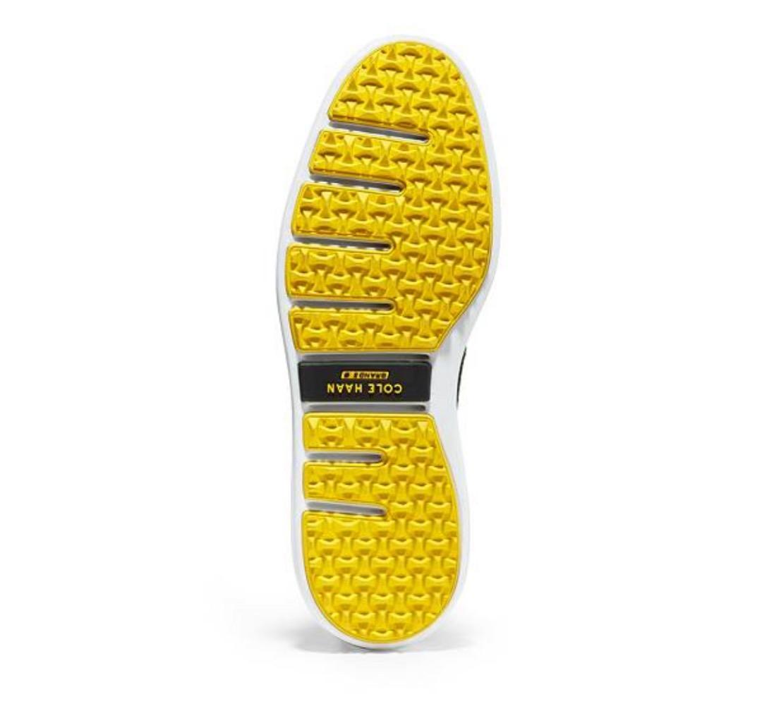 コールハーン メンズ ゴルフシューズ Cole Haan 25.5 新品