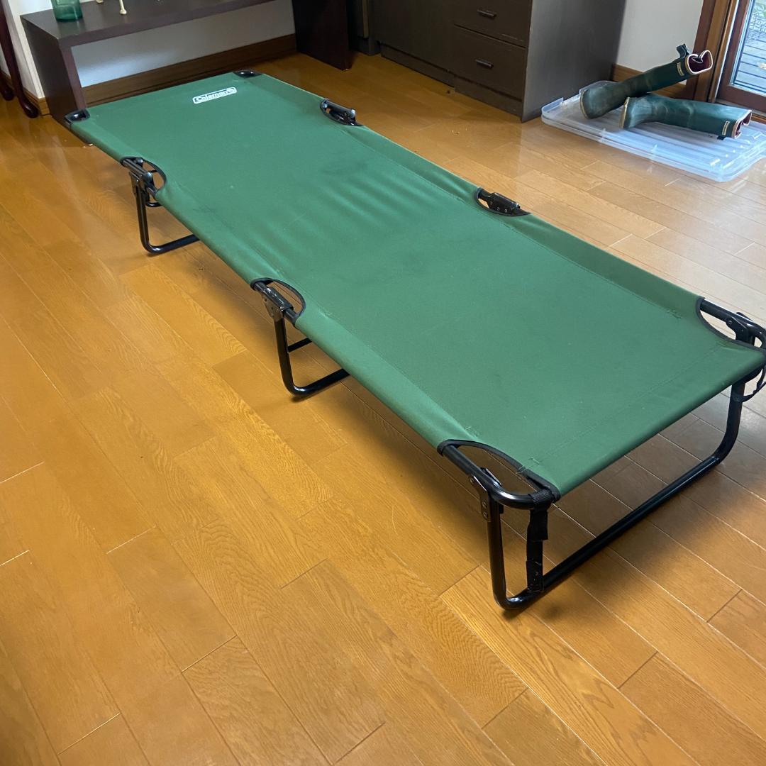 ロゴス　キャンプベット　LOGOS