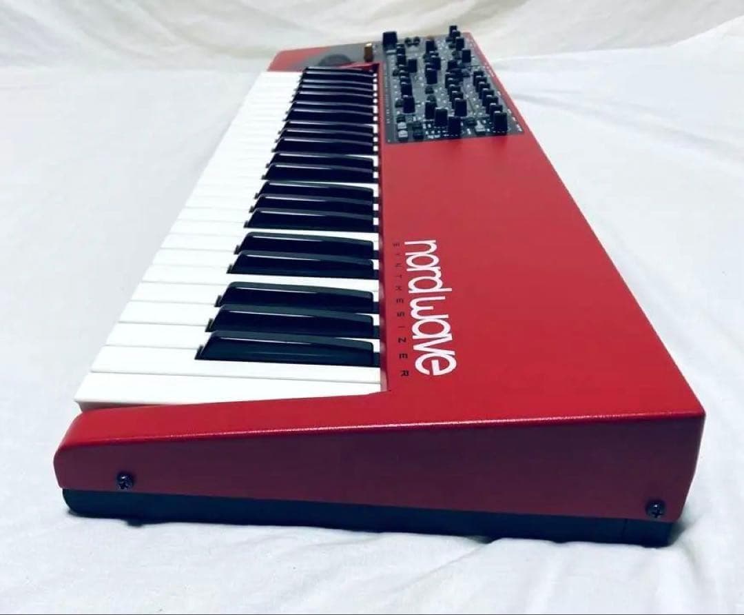 【値下げ専用】NORD WAVE ノード ウェーブ クラビア CLAVIA