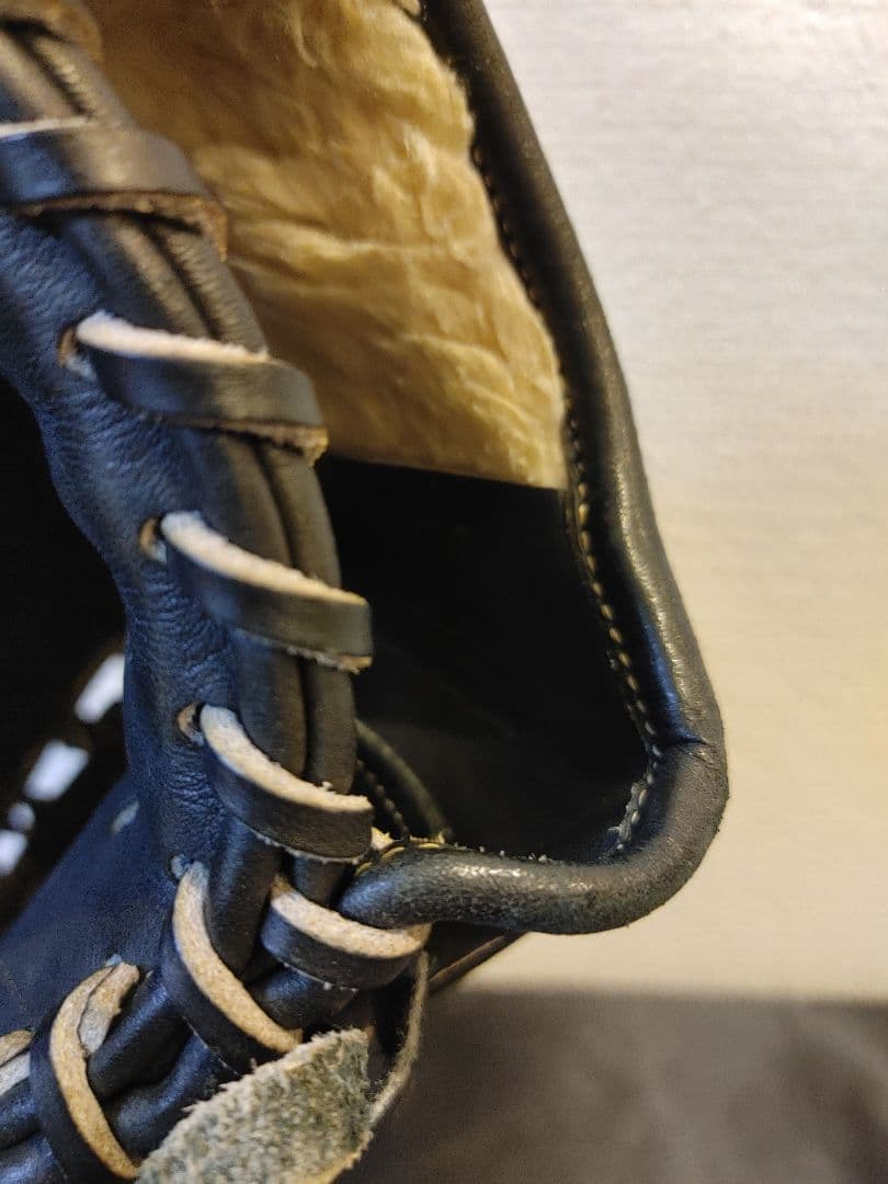 本日価格　ミズノ　グローバルエリート　外野　軟式　13000→10000