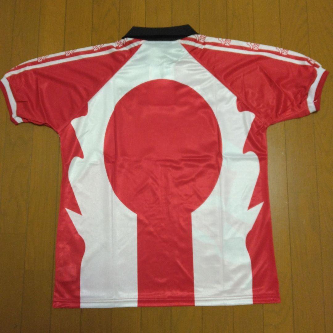 【新品・未使用・紙タグ付】アスレティック・ビルバオ　100周年　ユニフォーム