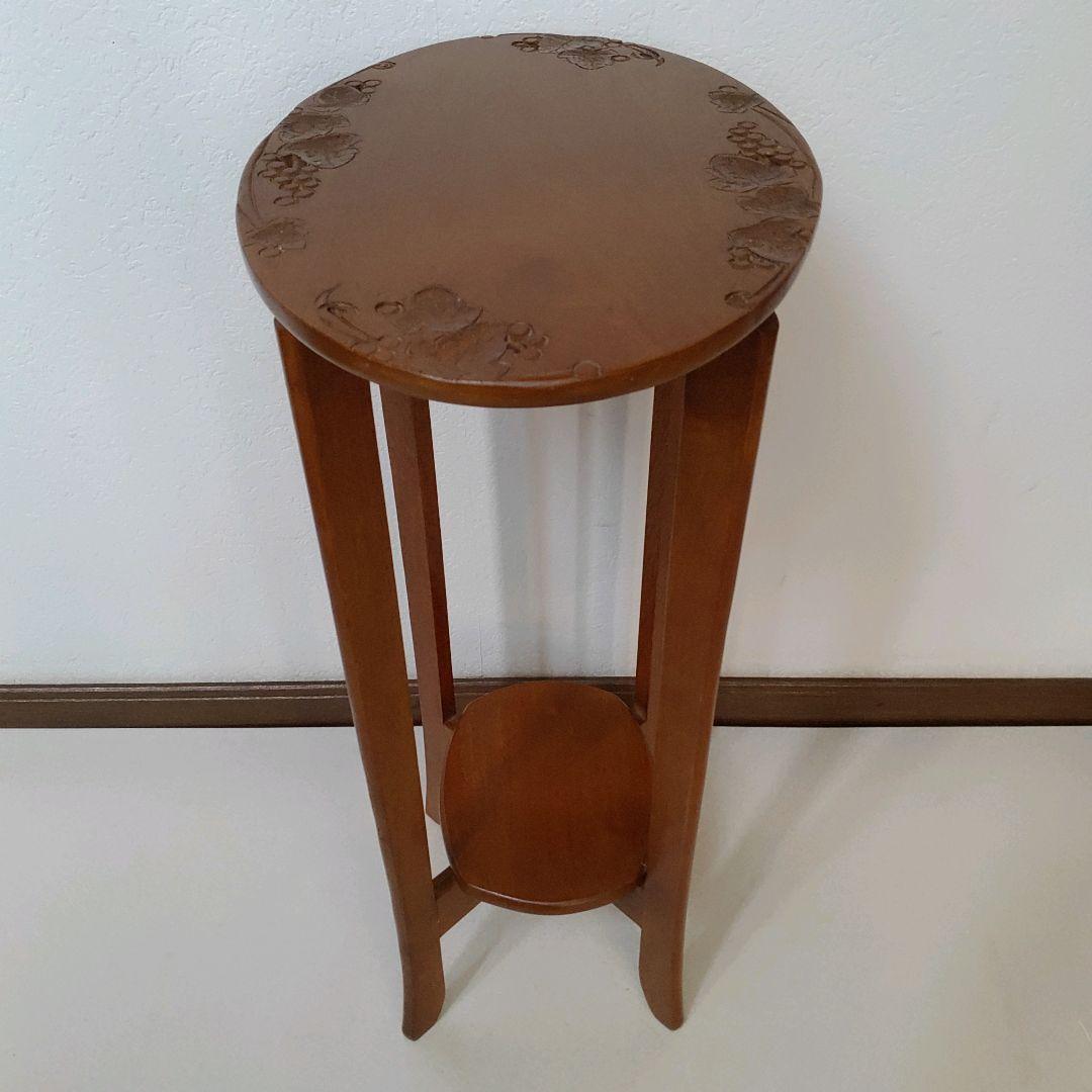 D&A YOSHIKAWA コンソールテーブルテーブル 花台