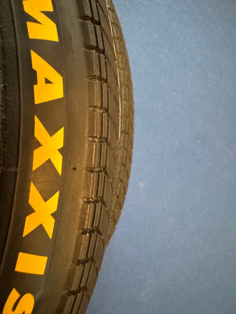 MAXXIS Grifter サイズ2.3,2.1 2本セット