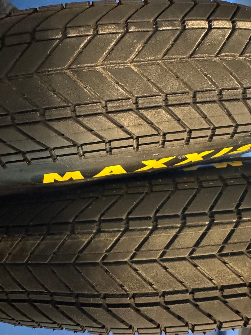 MAXXIS Grifter サイズ2.3,2.1 2本セット