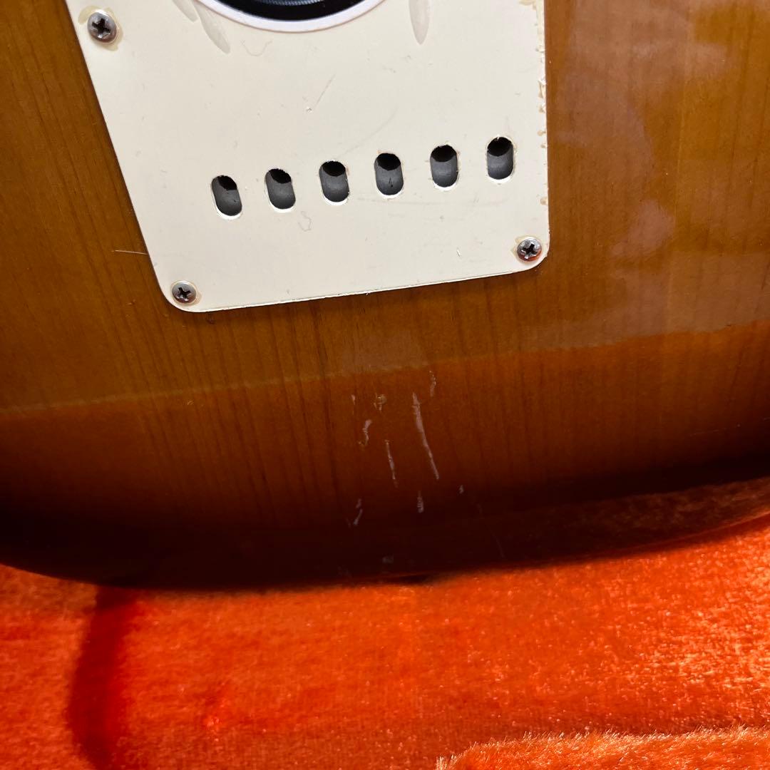 Fender USA American Vintage57 ストラト