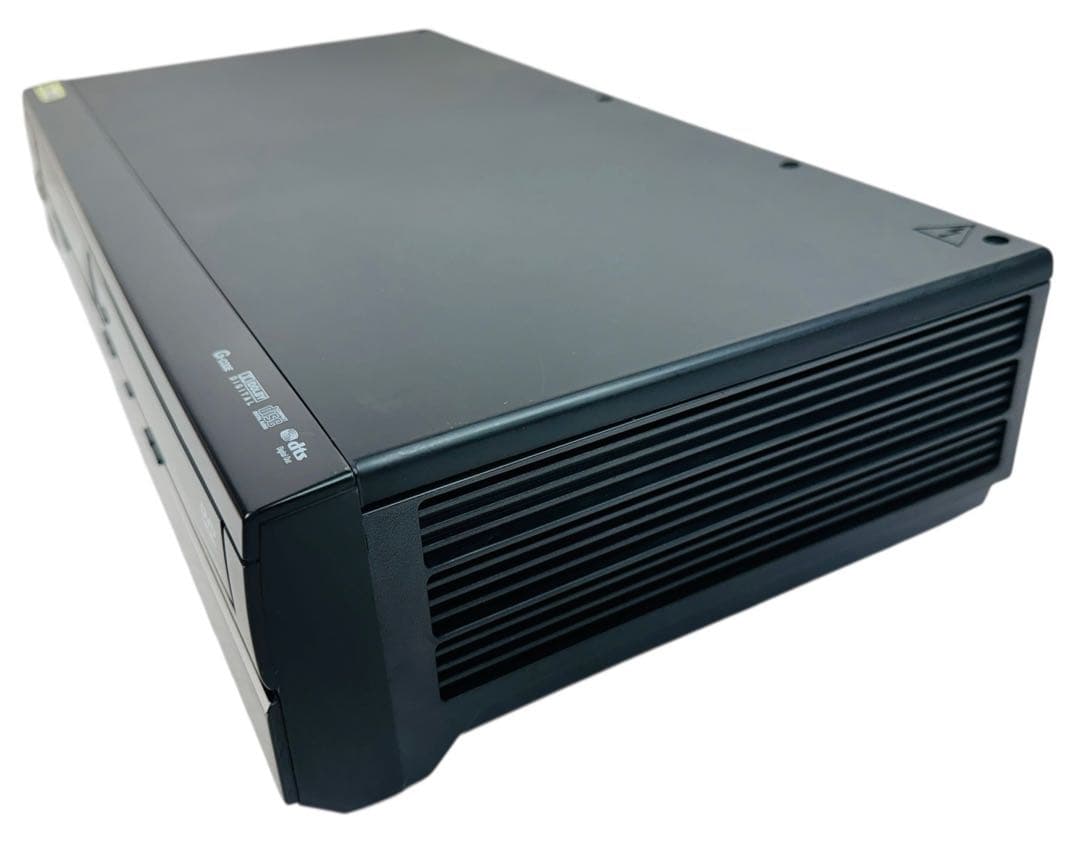 TOSHIBA 東芝 VTR一体型DVDプレーヤー SD-V800