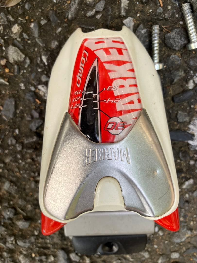 マーカー　コンプ30 MARKER COMP30