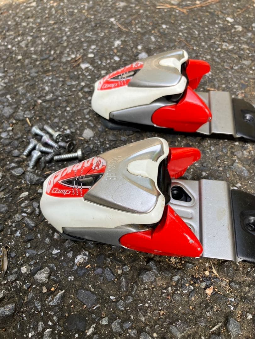 マーカー　コンプ30 MARKER COMP30