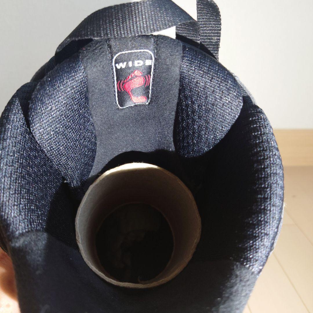 SALOMN SYNAPS WIDE JP 28cm サロモン　シナプス