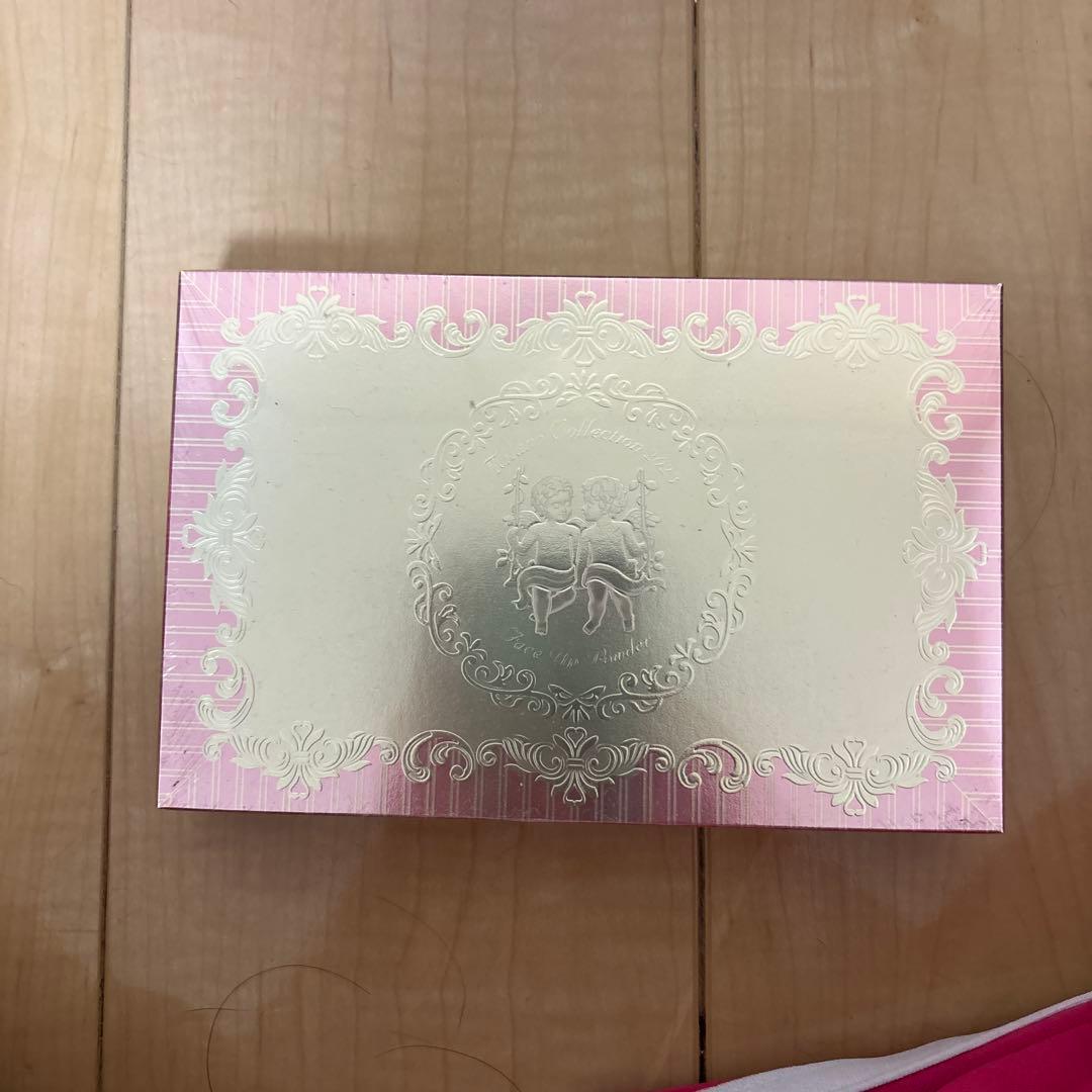 ミラノコレクション 2021～2023 フェイスアップパウダー未開封品